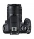 Canon EOS 2000D up
