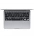 Apple Macbook Air M1, RAM 8GB  256GB SSD 13.3-inch (2020) - Space Grey