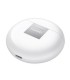 Huawei Freebuds 4 True Wireless Earphones White  charging case 