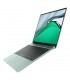 Huawei Matebook 13s Laptop Green thin screen front view