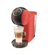 Dolce Gusto Nescafe Genios S Plus Coffee Maker - Red