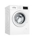 Bosch Front Load Washing Machine 1000 RPM 8KG (WAJ20180GC)