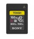 CEA-G Series CFexpress Type A Memory Card (160 GB) 