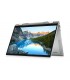 Dell Inspiron 13 Intel Core i7 11th Gen. 16GB RAM 512B SSD 13.3" FHD Touch Display Convertible Laptop - Silver