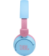 JBL Kids Wireless Headphones (JR310BT) - Blue