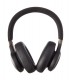 JBL LIVE 650BTNC Wireless Over-Ear Noise-Cancelling Headphone - Black