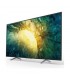 sony 65-inches 4K Android LED TV - (KD-65X7500H)