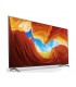 Sony 55-inch Android 4K LED TV - KD-55X9000H