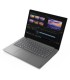 Lenovo V14 Intel Core i314-inch Laptop Grey black buy in xcite kuwait