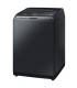 Samsung 22 kg Top Load Washing Machine (WA22M8700GV) - Right Side View