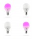 LIFX A19 Mini Smart Bulb 4pcs- Color 2