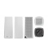 Linksys Velop AC6600 Tri-Band Whole Home Mesh Wi-Fi System (WHW0303-ME) - 3 Pack