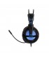 Sades SA-904 Locust Plus Wired Gaming Headset