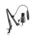 Sandberg Streamer USB Microphone Kit in Kuwait | Buy Online – Xcite