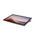 Microsoft Surface Pro 7 Intel Core i7 16GB RAM 512GB SSD 12.3" Touchscreen Convertible Laptop - Platinum