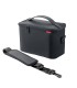Anker Nebula Mars Projector Carry Case black durable nylon buy in xcite kuwait