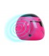 Promate Ape Wireless Bluetooth Speaker - Pink 1