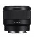 Sony FE 50mm F/1.8 Camera Lens - SEL50F18F 1