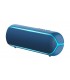 Sony XB22 Extra Bass Portable Bluetooth Speaker - Blue 2