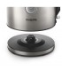Philips 2200W 1.7L Viva Collection Kettle (HD9357/12) - Stainless Steel