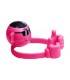 Promate Ape Wireless Bluetooth Speaker - Pink 2