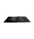 Lenovo IdeaPad S145 Intel Celeron N4000 - RAM 4GB - HDD 1TB - 15.6-inch Laptop (81MX0050AX) - Black