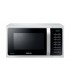 Samsung 28 Liters Microwave/Grill and Convection - MC28H5015AW