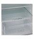 Wansa 22 CFT Top Mount Refrigerator (WRT-624-NFSSC62) - Stainless Steel 