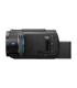 Buy Sony FDR-AX43 UHD 4K Handycam Camcorder at the best price in Kuwait. Shop online and get free shipping from Xcite Kuwait.