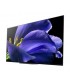 Sony 77-inch Master Series Android 4K OLED HDR TV - (KD-77A9G)
