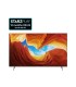 Sony TV 55-inch Android 4K LED - KD-55X9000H