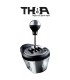 Thrustmaster TH8A & T3PA PRO Race Gear Bundle