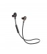 Promate In-Ear Magnetic Wireless Earbuds (Vitally-4) - Black