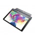 Lenovo Yoga Tab 3 Pro 10.1-inch 64GB Tablet - Black 