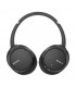 Sony Wireless On-Ear Headphone (WH-CH700N) - Black