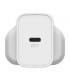 Otterbox Wall Charger 20W - White 