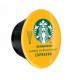 Dolce Gusto Starbucks Dark Espresso  Roast - 12 Capsules 
