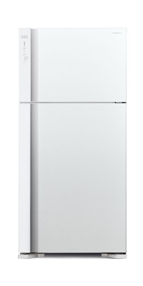 Hitachi R-V700PS7K | Top Mount Refrigerator | Kitchen Appliances