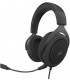 Corsair HS60 Pro 7.1 Virtual Surround Sound Wired Gaming Headset - Carbon
