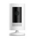 Ring - Stick Up Indoor/Outdoor 1080p Wire-Free Security Camera (8SC1S9-WEN0) - White