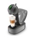 Delonghi Dolce Gusto Coffee Maker Machine Grey Silver Cheap buy in xcite Kuwait