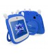 G-Tab Q2S 16GB 7-inch Kids Wifi Tablet - Blue