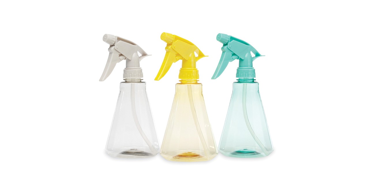 Spray Bottle 12 Oz. Safat Home Kuwait