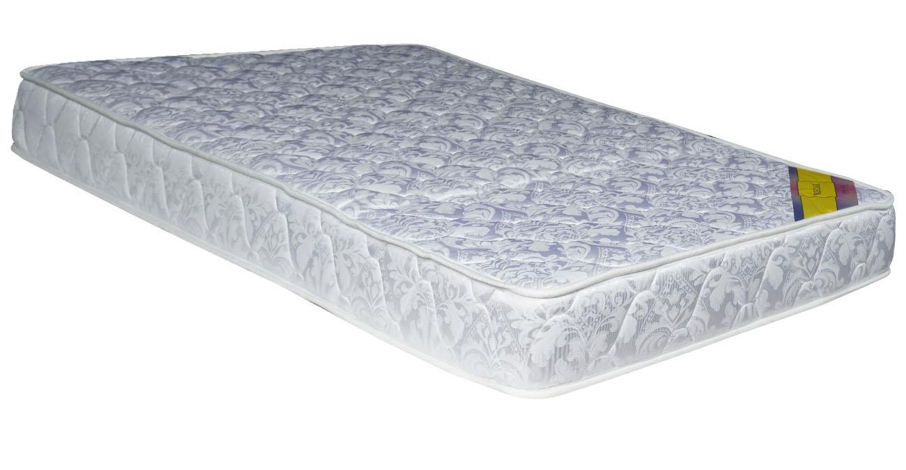 bed 90 x 190 mattress