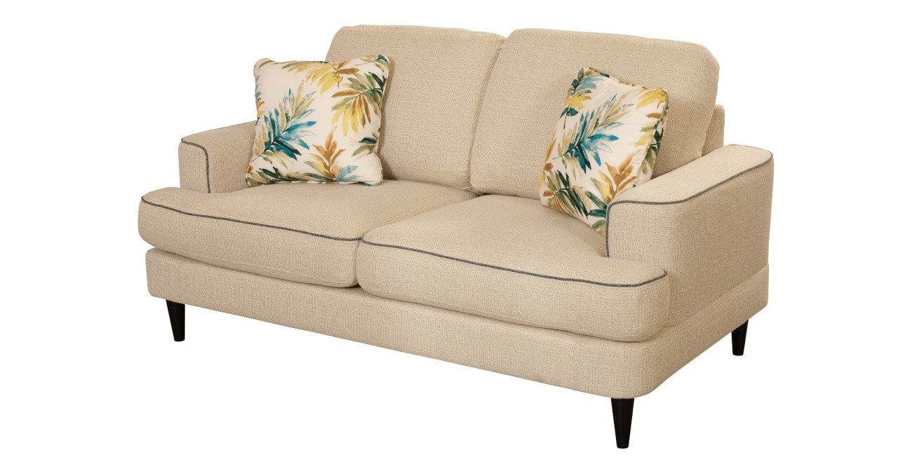 Savannah 2 Seater Sofa Safat Home Kuwait