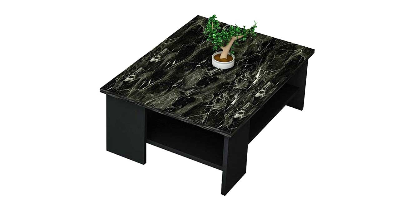 Pera Coffee Table 90x60x45 cm | safathome.com | Safat Home ...