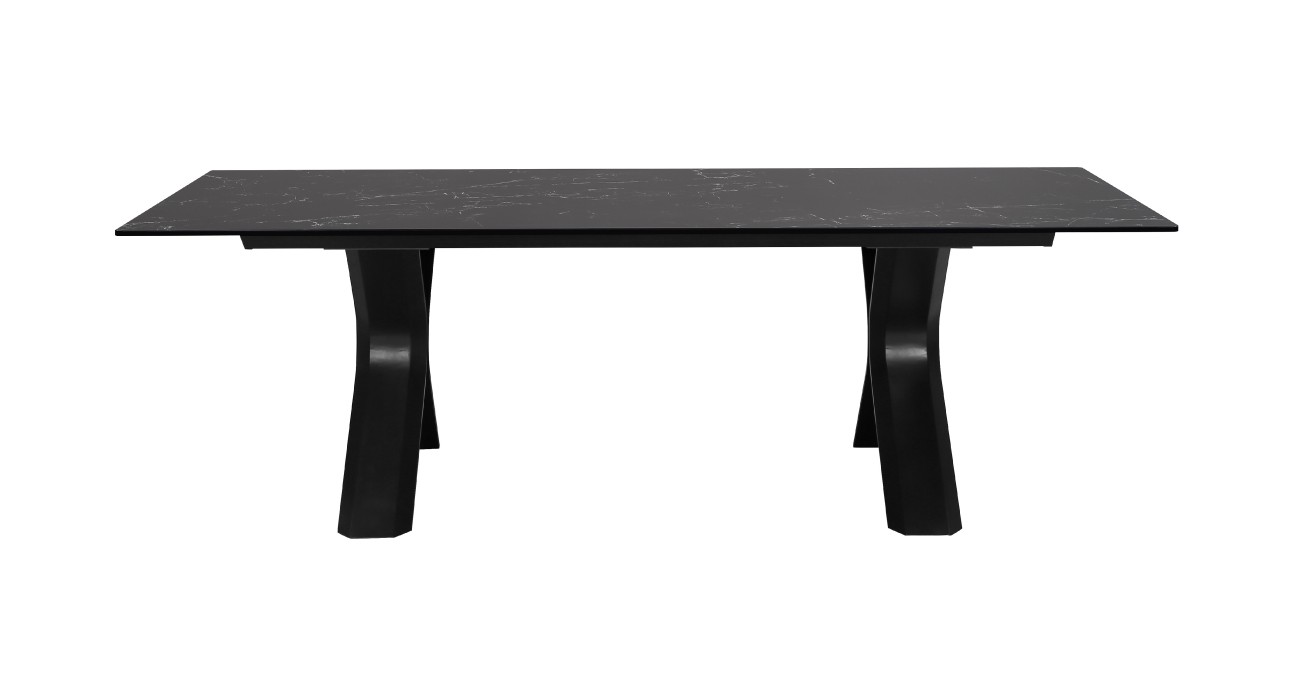 Lexi Dining Table Safat Home Kuwait