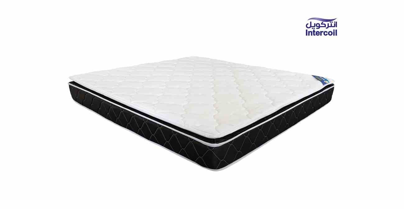 Medical Mattress with Memory Foam 140X200X20 Safat