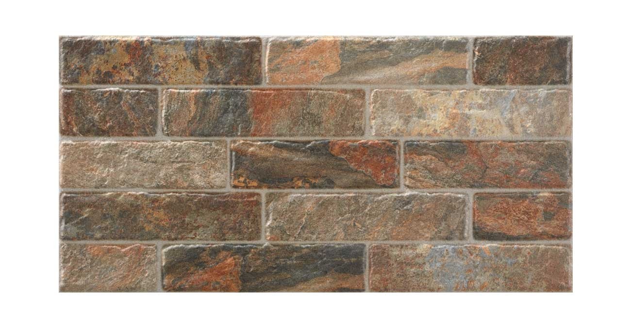بلاط حائط 25X50 حجري من دواكو صفاة هوم الكويت