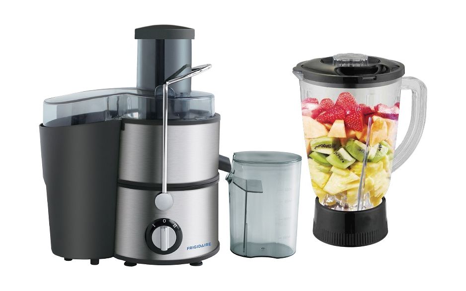 Jual 2 In 1 Juicer And Blender frigidaire blender juicer 400w 1 5 litres fd5181 Jual 2 In 1 Juicer And Blender frigidaire blender juicer 400w 1 5 litres fd5181
